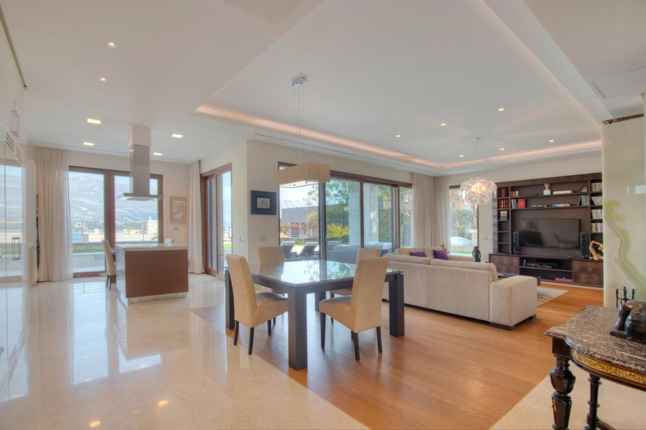 Apartment Alexandar Montenegro Luxury & Budva