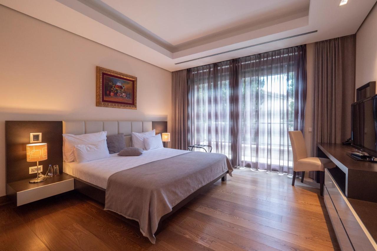 Apartment Alexandar Montenegro Luxury & *