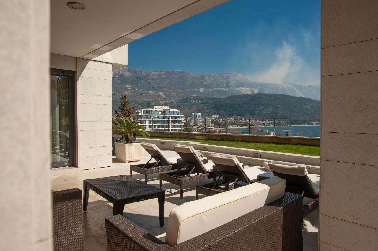 Alexandar Montenegro Luxury & Budva