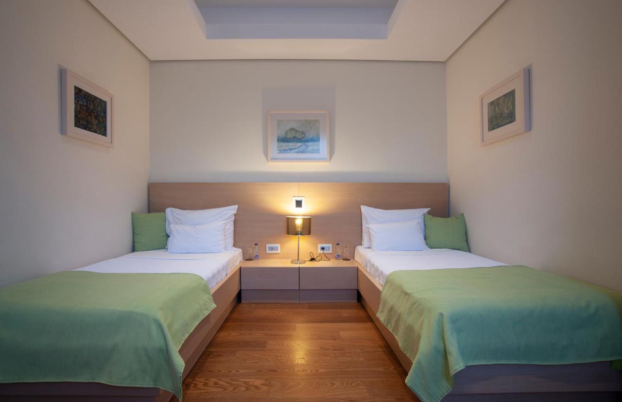 Alexandar Montenegro Luxury & Apartment *