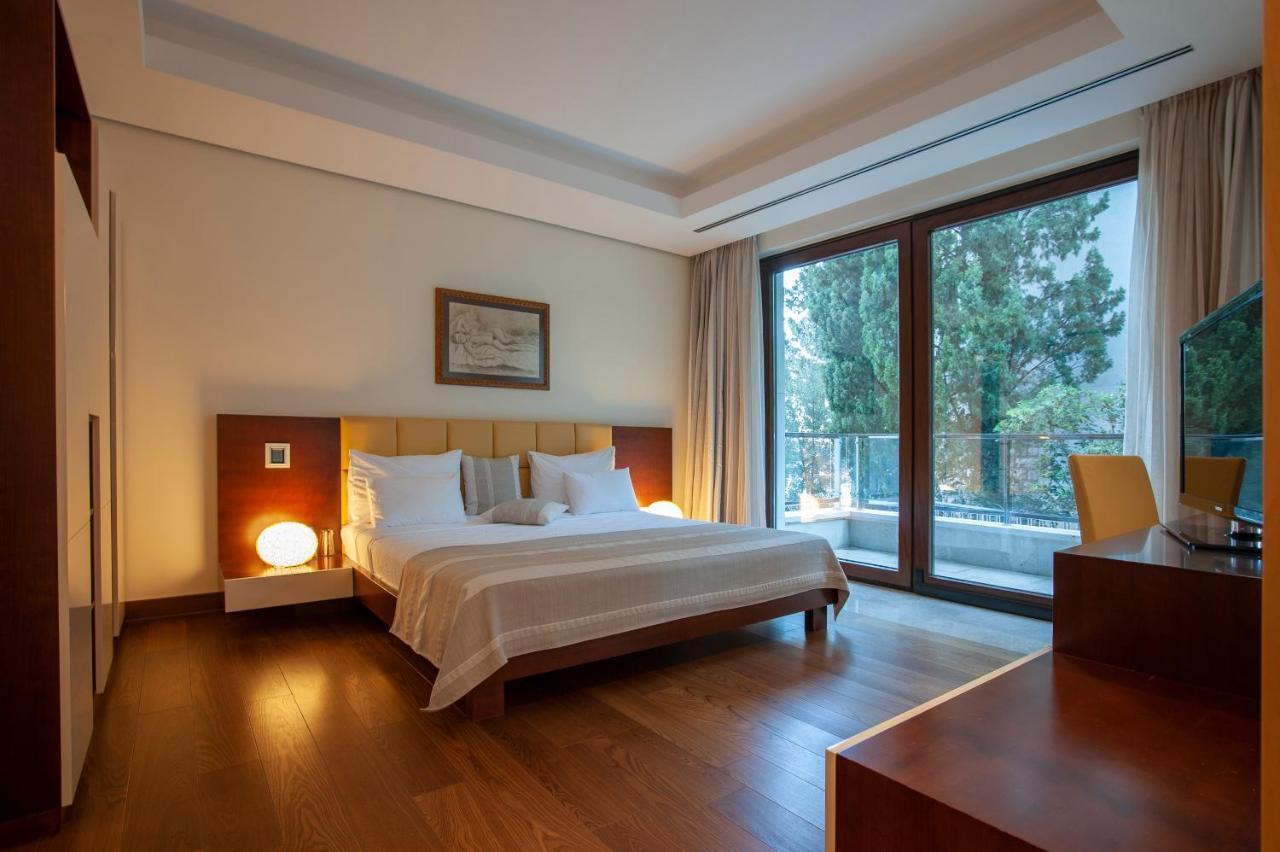 Apartment Alexandar Montenegro Luxury &