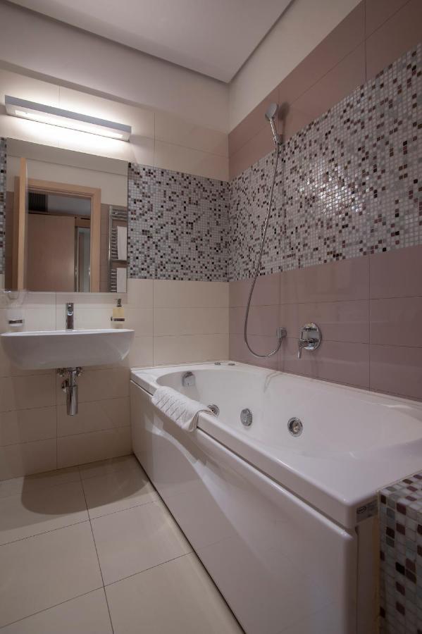 Alexandar Montenegro Luxury & Apartment Budva