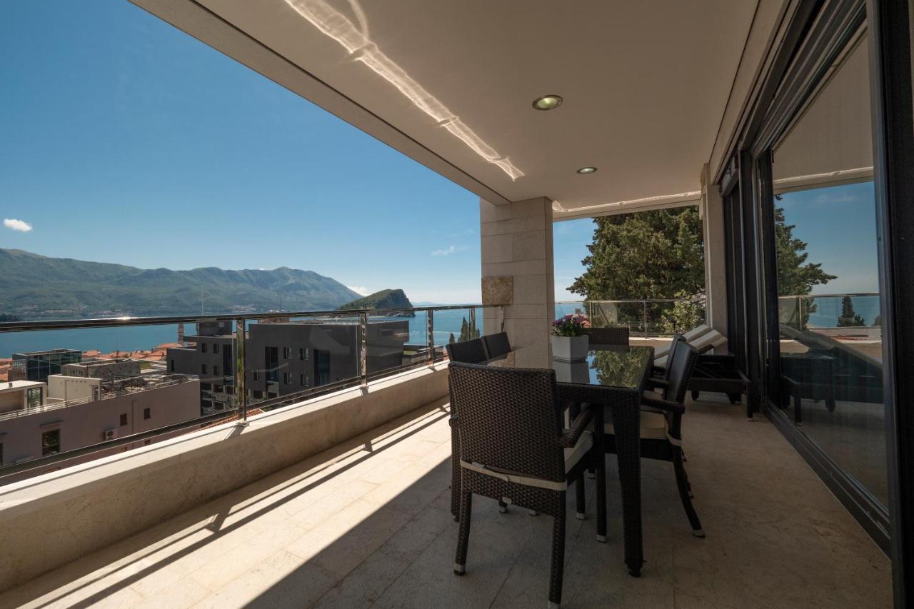 Alexandar Montenegro Luxury & Apartment