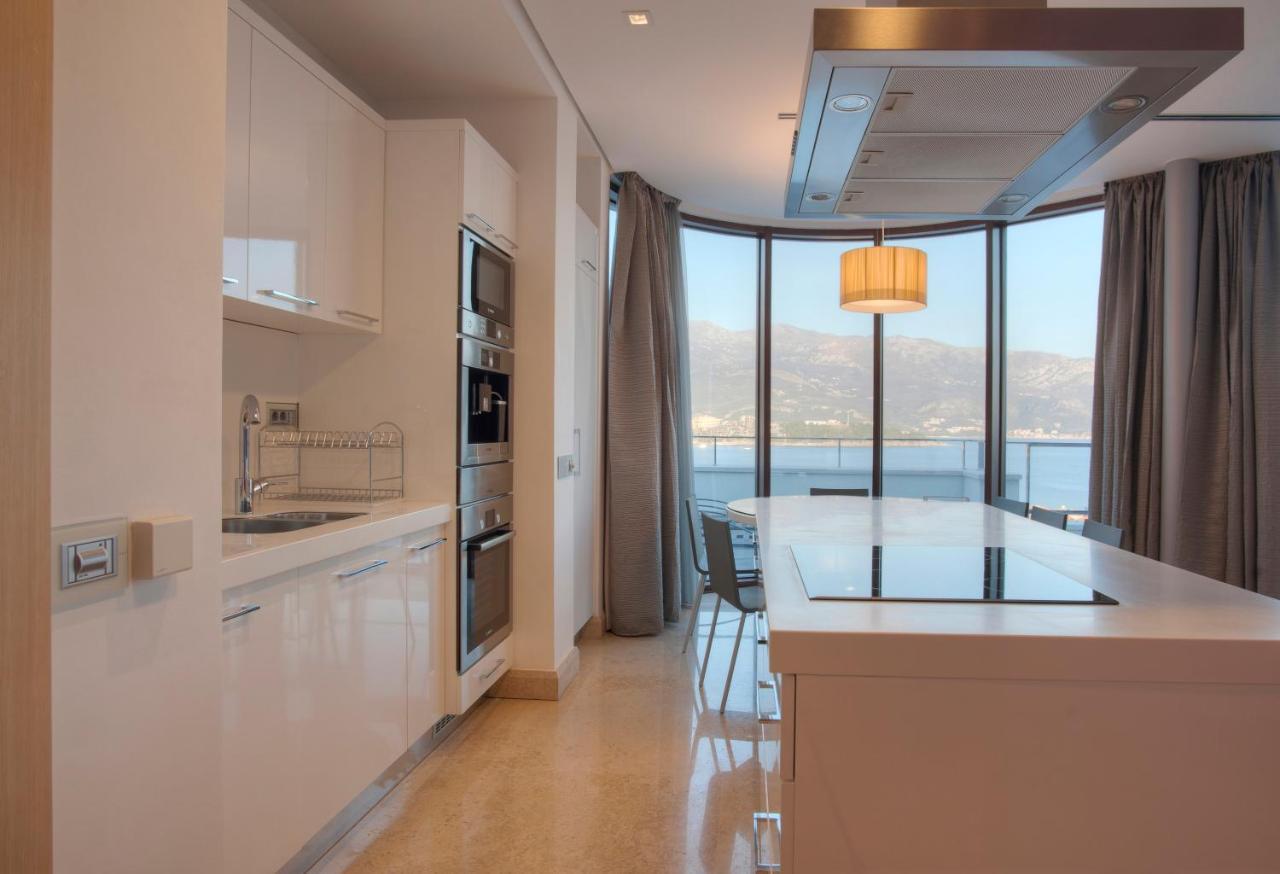 Alexandar Montenegro Luxury & Apartment