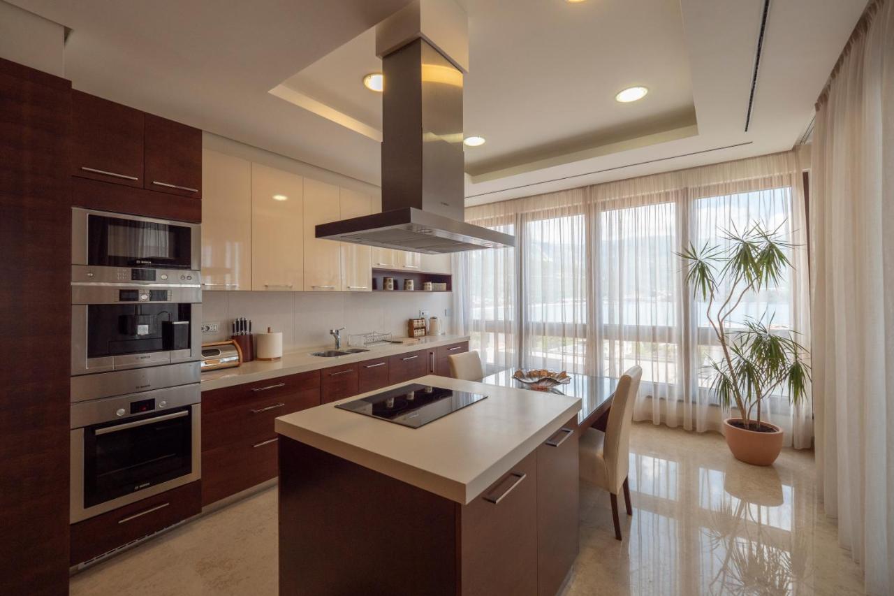 Alexandar Montenegro Luxury & Budva