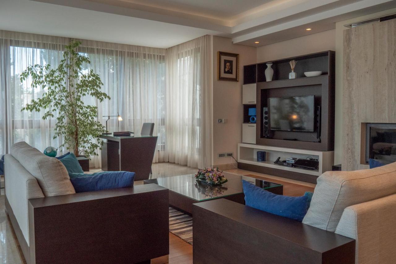 Apartment Alexandar Montenegro Luxury & *
