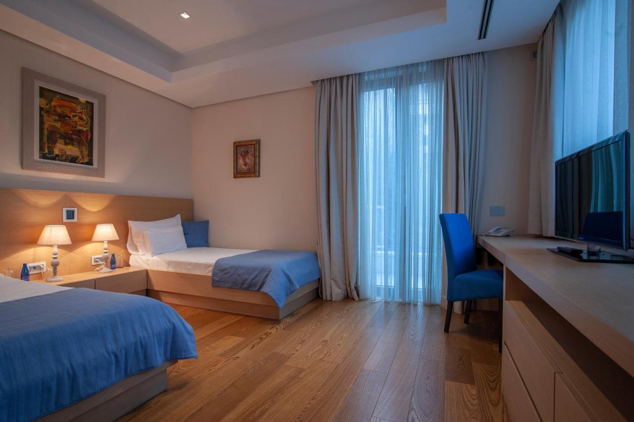 Alexandar Montenegro Luxury & Apartment *