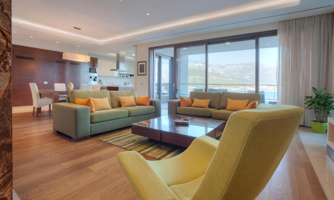 Alexandar Montenegro Luxury & * Budva