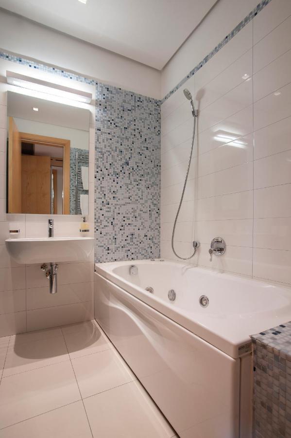Alexandar Montenegro Luxury & Apartment Budva