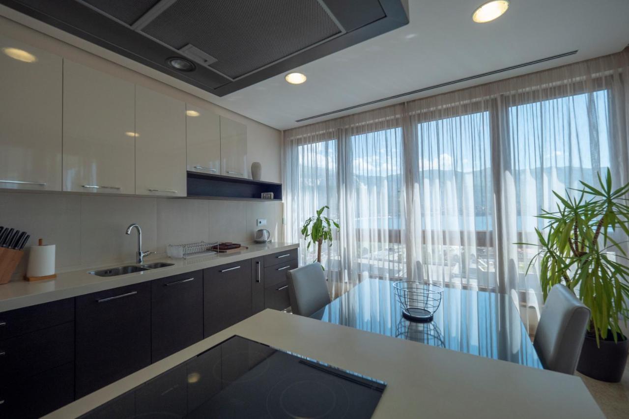 Apartment Alexandar Montenegro Luxury & Budva