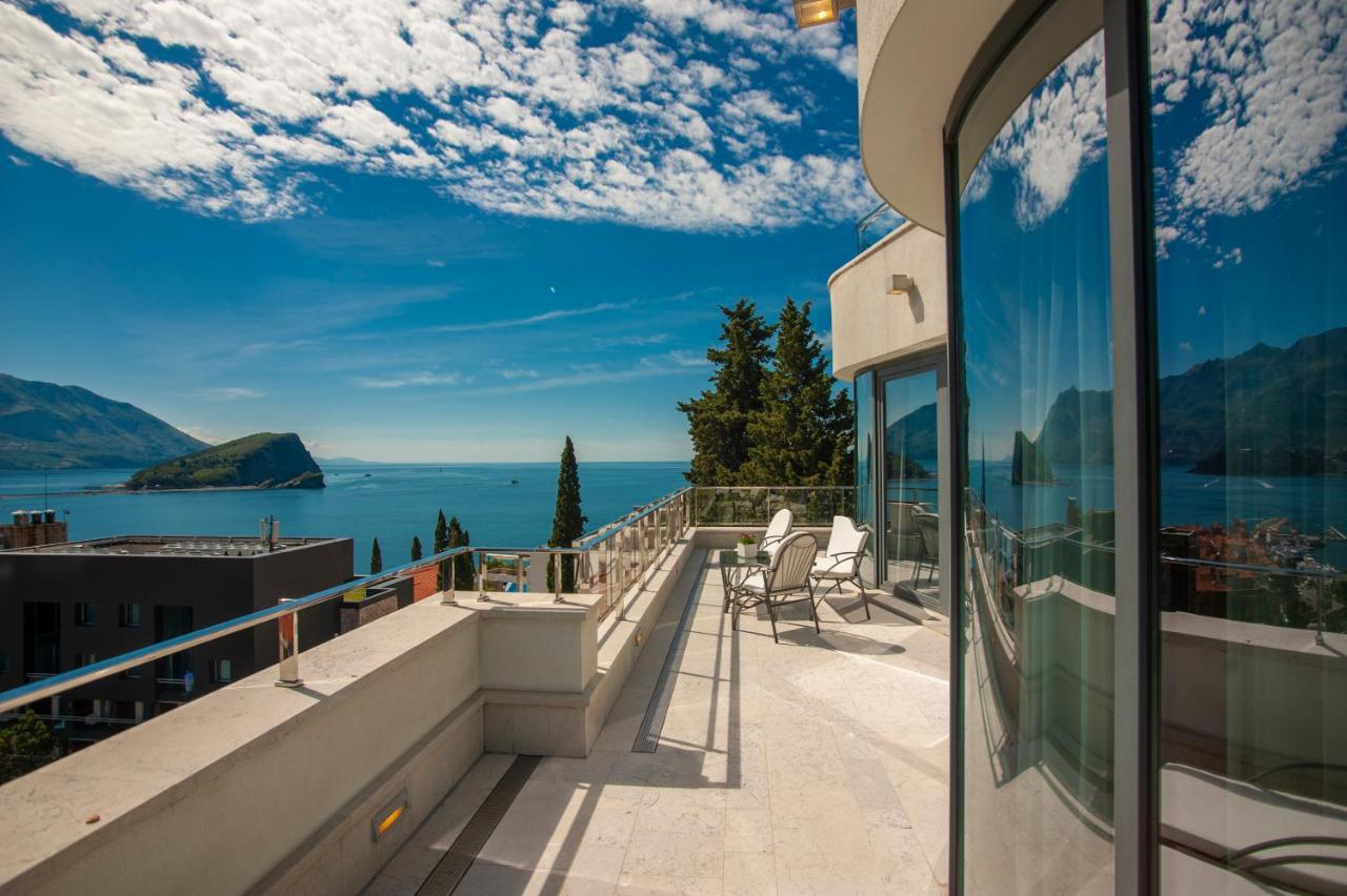Alexandar Montenegro Luxury & Apartment Budva