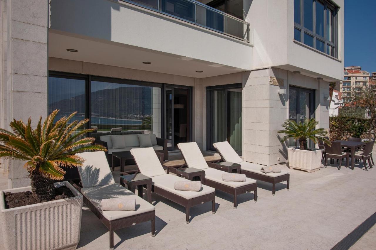 Alexandar Montenegro Luxury & * Budva