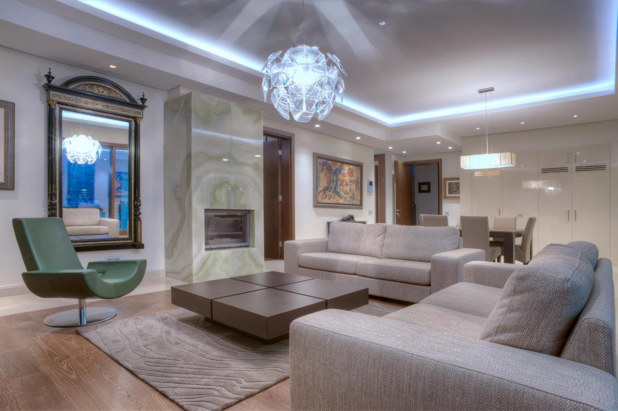 Apartment Alexandar Montenegro Luxury &