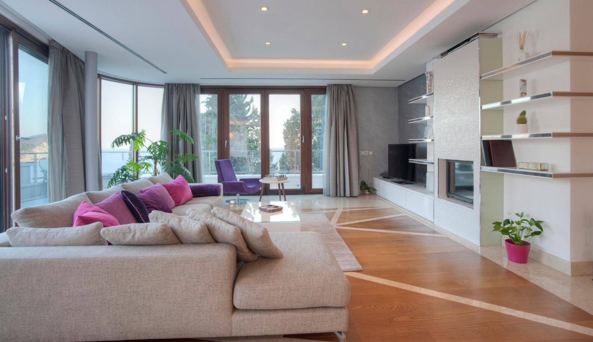 Alexandar Montenegro Luxury & Apartment