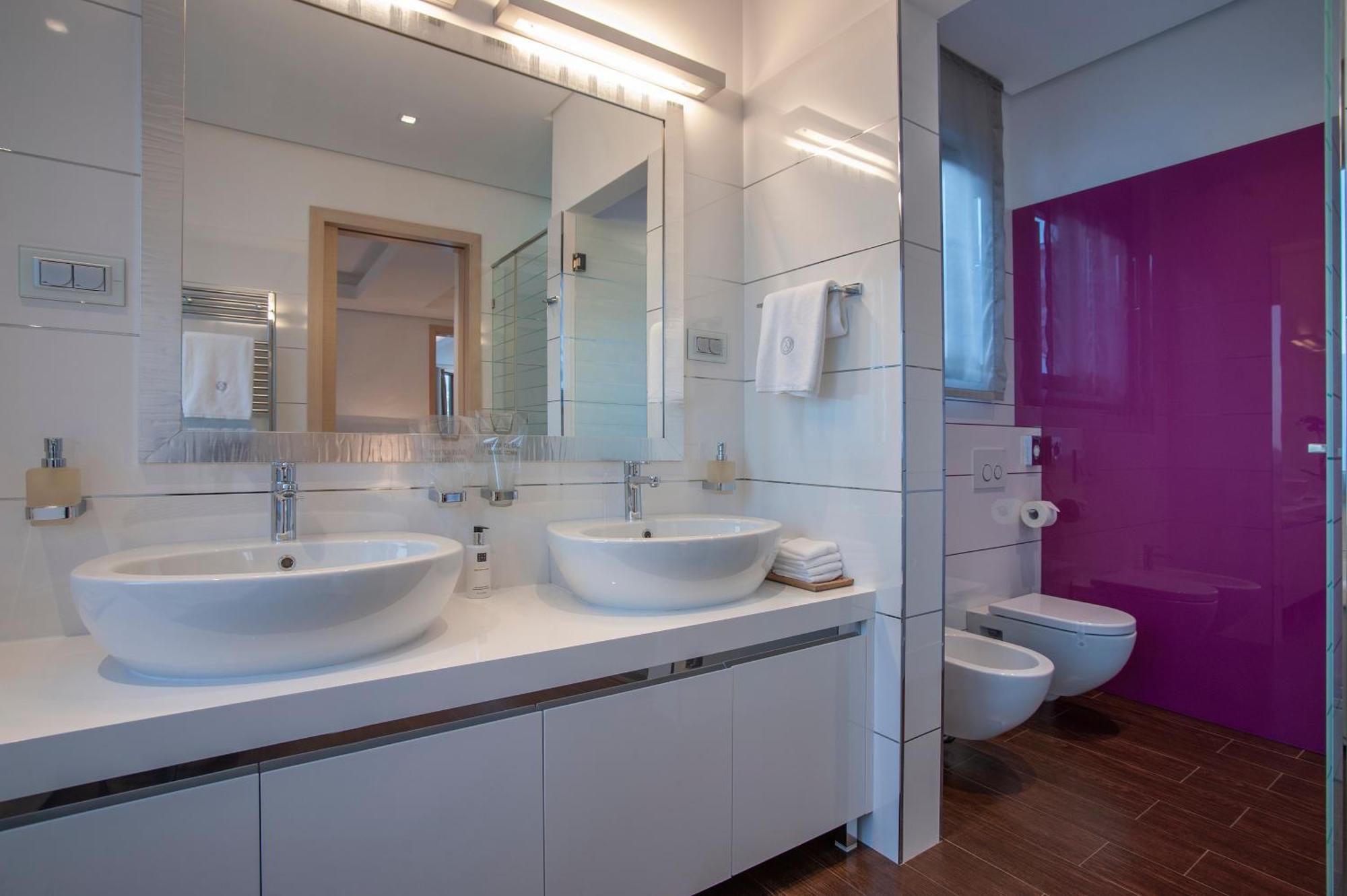 Apartment Alexandar Montenegro Luxury &
