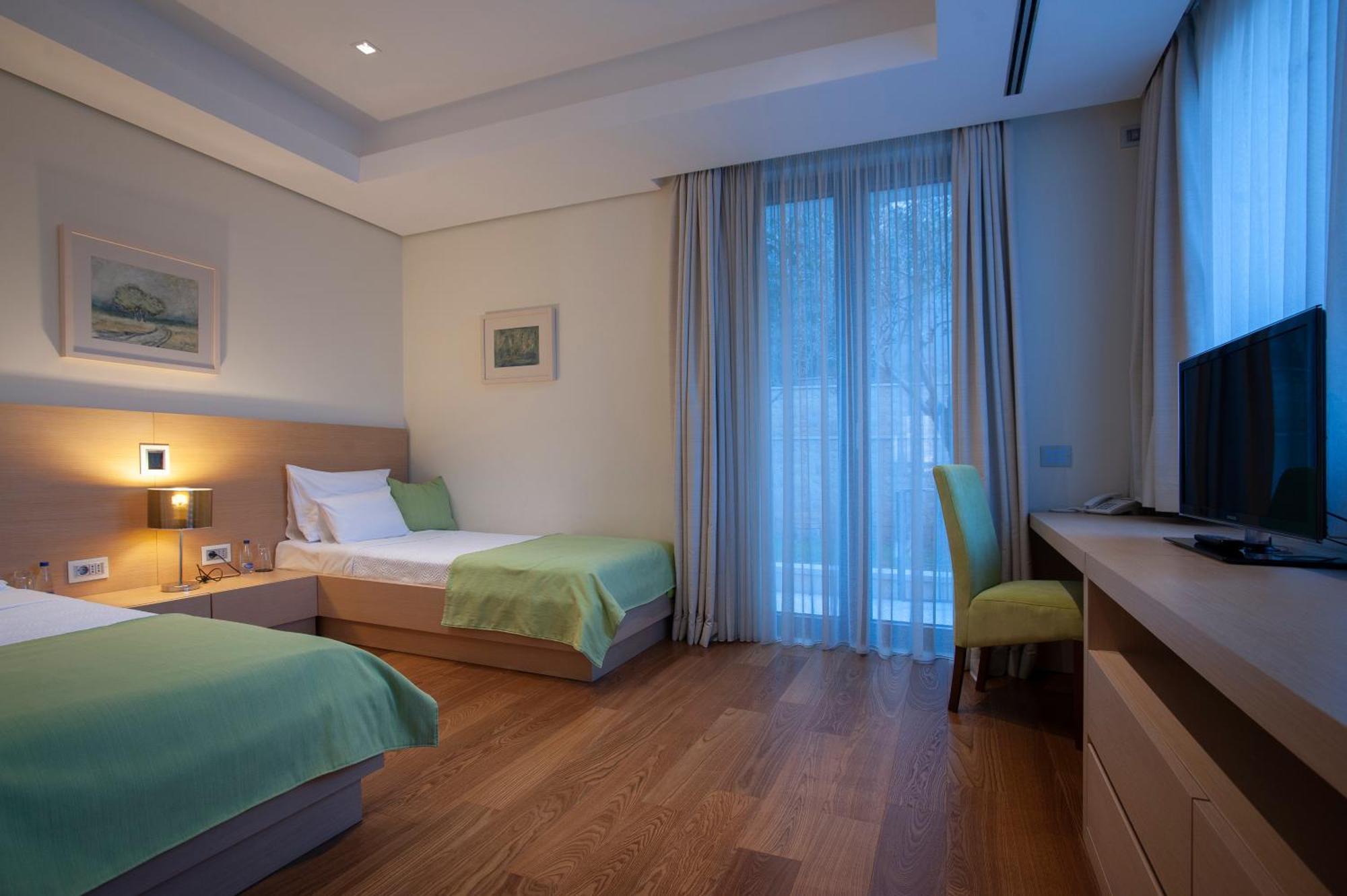 Alexandar Montenegro Luxury & Apartment