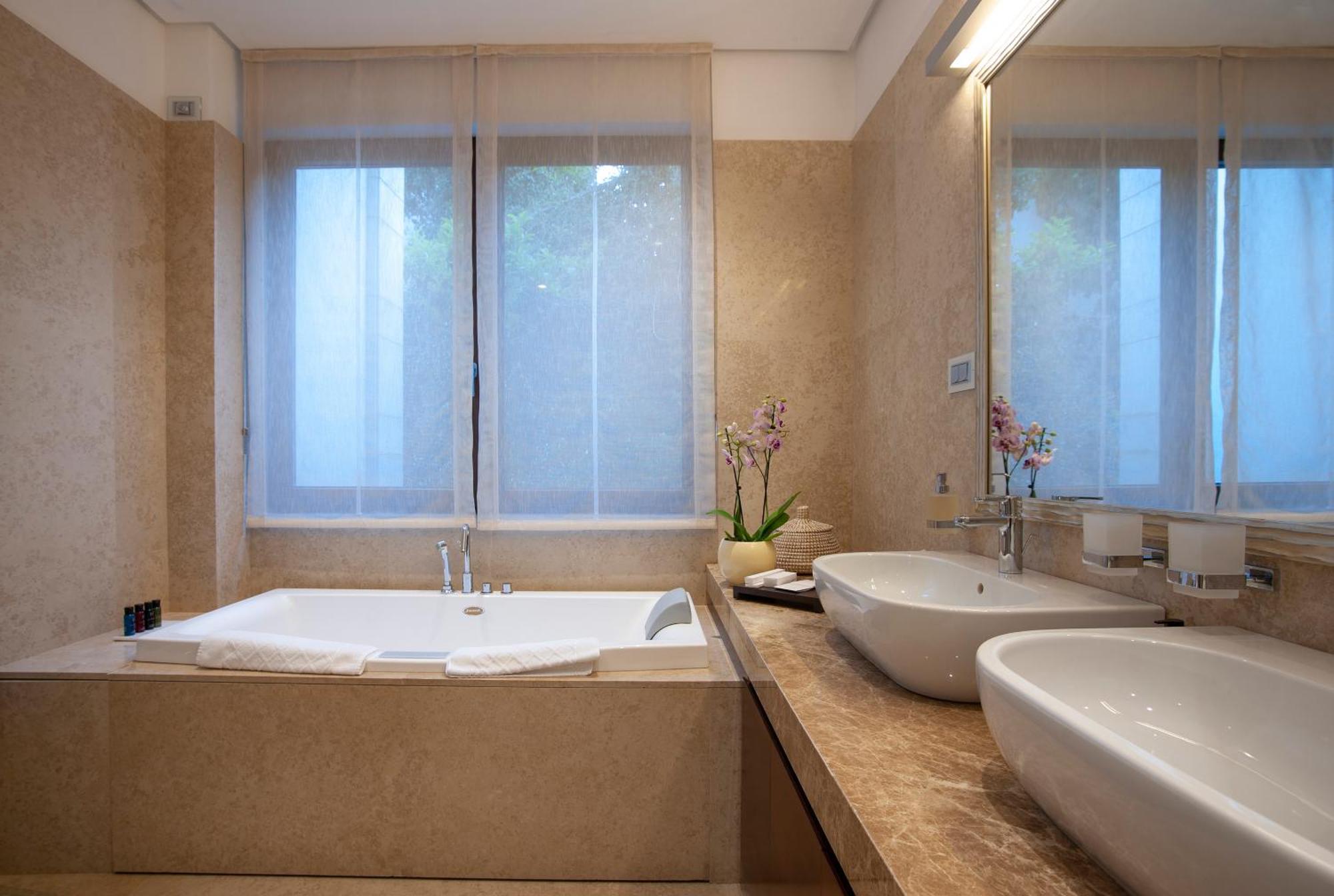 Alexandar Montenegro Luxury & Apartment *