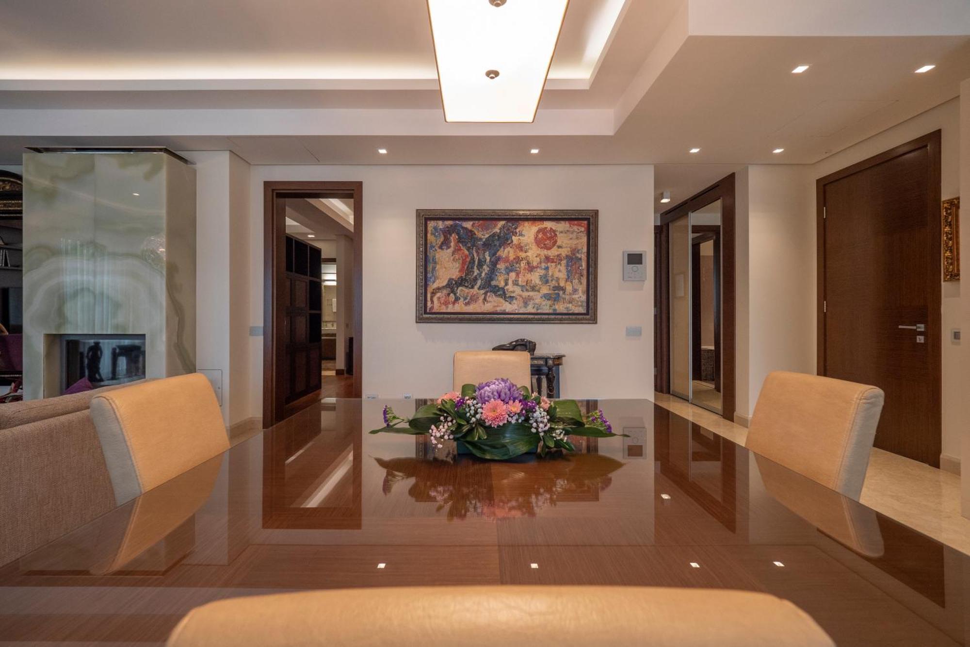 Apartment Alexandar Montenegro Luxury & *