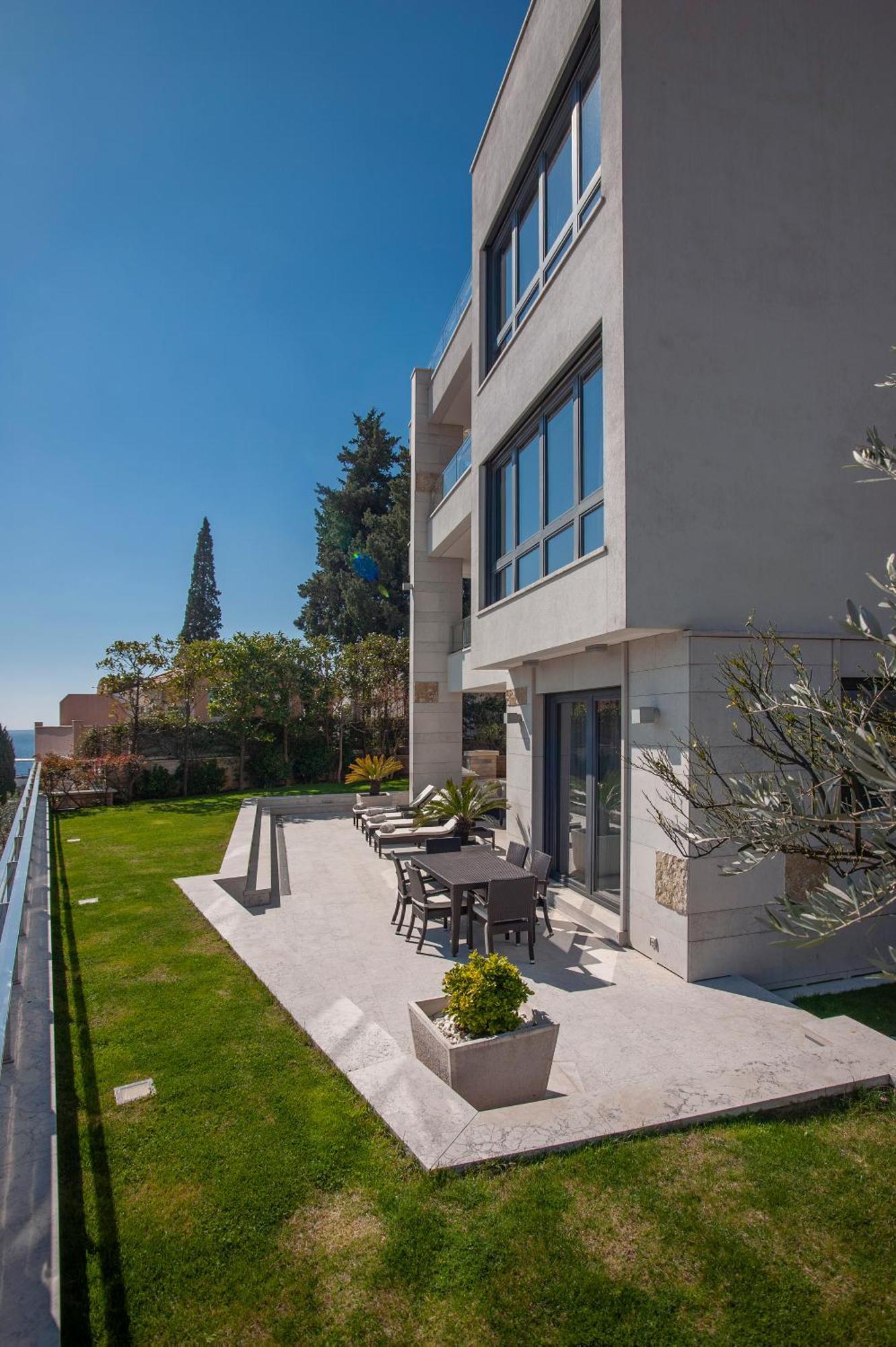 Apartment Alexandar Montenegro Luxury & Budva