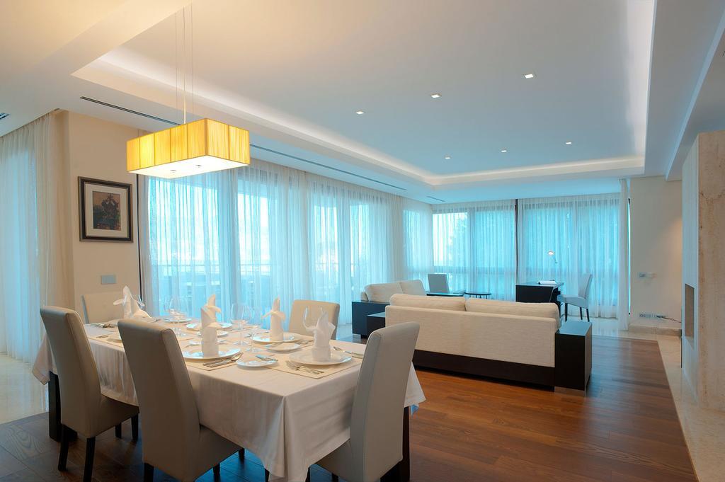 Alexandar Montenegro Luxury & Apartment