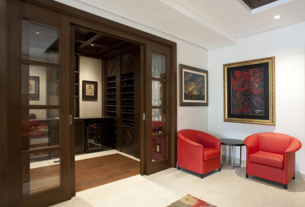 Alexandar Montenegro Luxury & Apartment