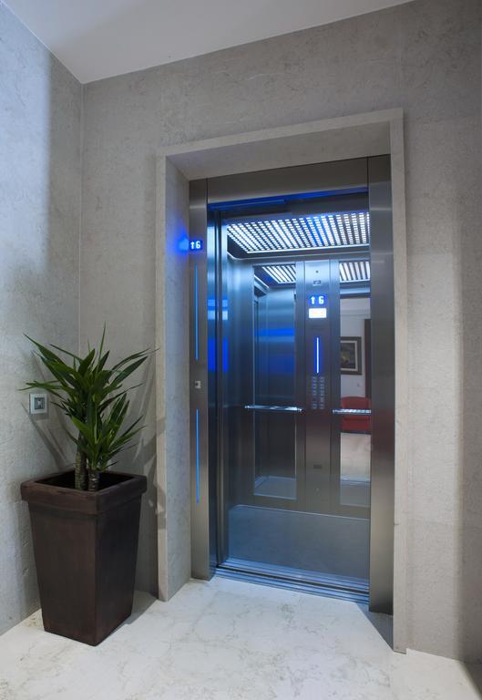 Apartment Alexandar Montenegro Luxury & *