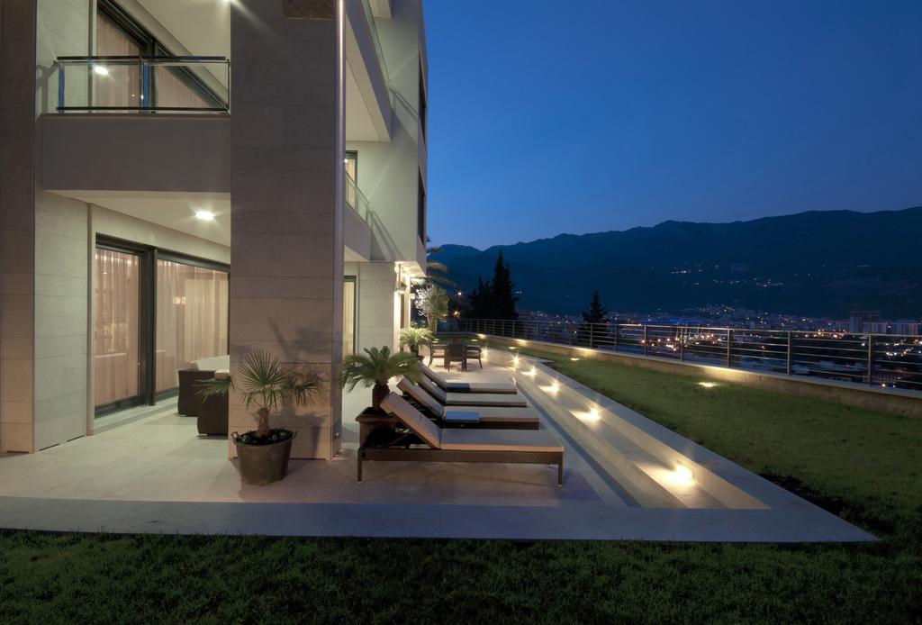Alexandar Montenegro Luxury & * Budva