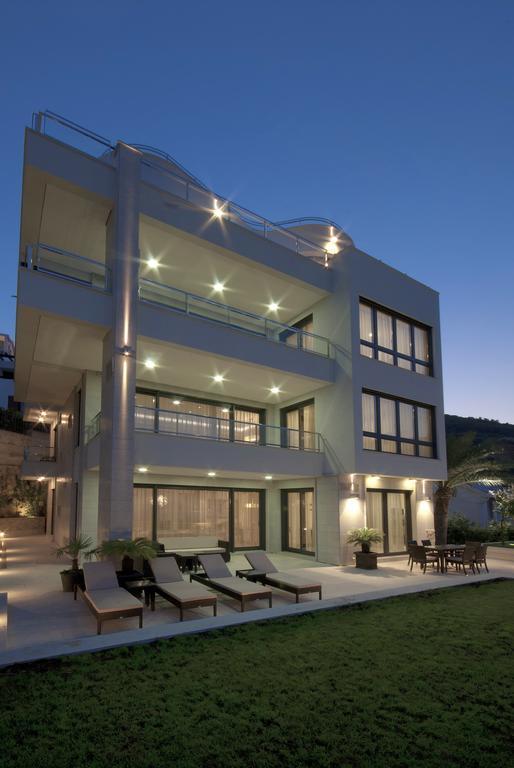 Apartment Alexandar Montenegro Luxury & *