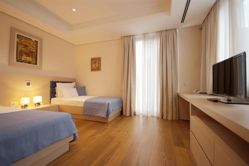 Apartment Alexandar Montenegro Luxury & Budva
