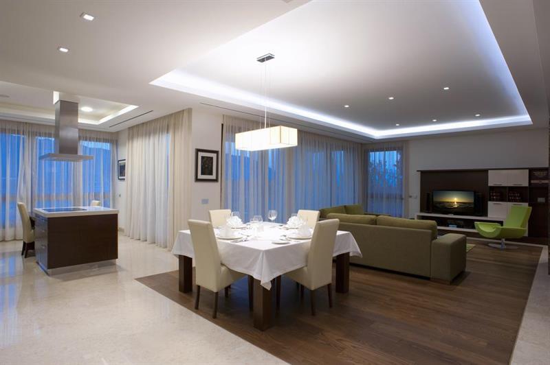 Alexandar Montenegro Luxury Suites&spa Appartement