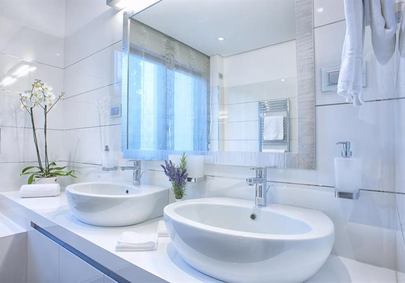 Apartment Alexandar Montenegro Luxury &